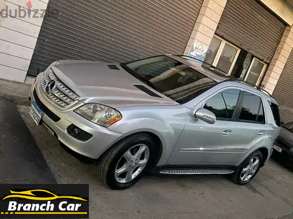 MercedesBenz ML350