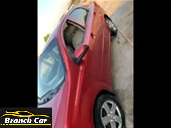 شيفروليه أفيو 2014 أوتوماتيك - بحالة ممتازة! فرصة...
