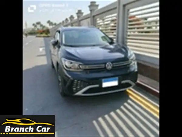 فولكس فاغن ID.6 2023: فخامة كهربائية بلمسة إنسانية -...