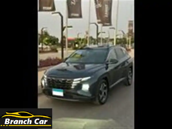 هيونداي توسان 2021 للبيع العاشر من رمضان