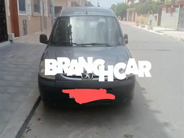 بيجو بارتنر: سيارة عمليّة وعائلية مثالية |  سعر...