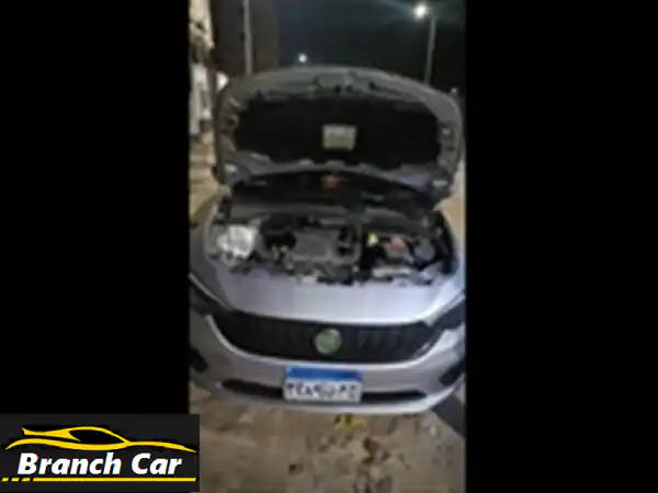 فيات تيبو (بدون بوهية) - حالة ممتازة! فرصة لا تُفوّت