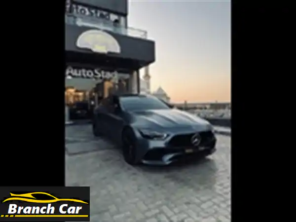 مرسيدس C-Class 2022 بحالة ممتازة - فرصة لا تُفوّت! (19000 كم فقط!)