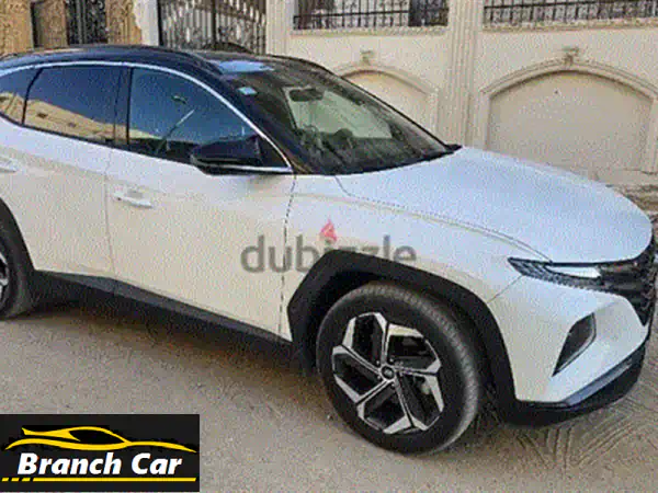 هيونداي توسان 2024 خليجي