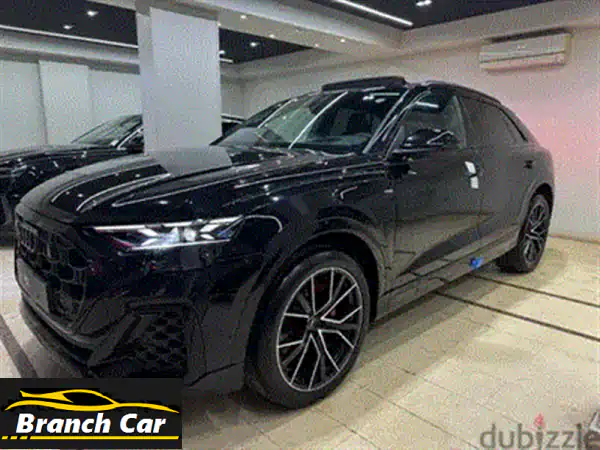 مرسيدس E350 AMG 4MATIC 2024 - واحدة من نوعها في مصر! (1000 كم فقط)