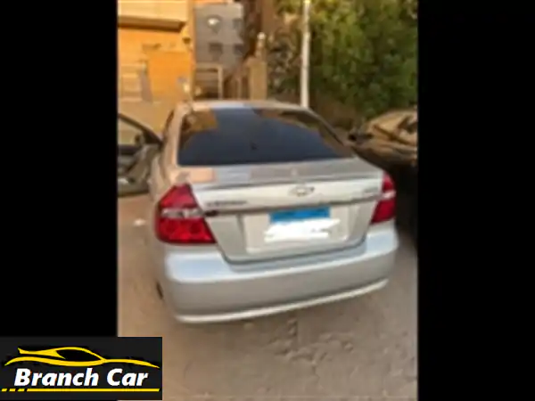 شيفروليه افيو 2019 - حالة ممتازة! فرصة لا تُفوّت