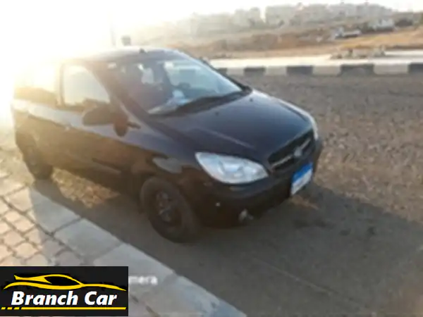 هيونداي جيتز 2011 بحالة ممتازة - فرصة لا تُفوّت! (عداد...