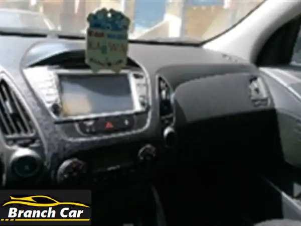 هيونداي IX35 2015 بحالة ممتازة! فرصة ذهبية بسعر لا يُفوّت