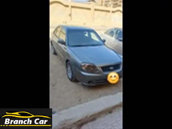 هيونداي فيرنا 2007 بحالة ممتازة - فرصة لا تُفوّت!