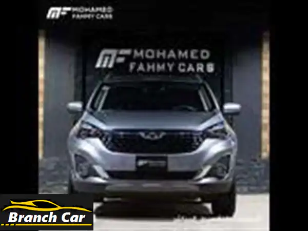 شيري تيجو 72025