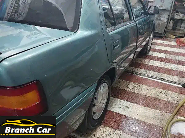 هيونداي أكسنت 1998 بحالة ممتازة! ✨ رخصة سارية +...
