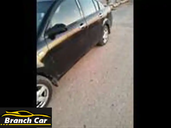 اسبرانزا 516 موديل 2009 - فرصة رائعة!  (محرك لانسر 2000، مانيوال)