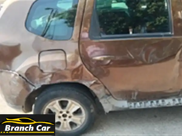 رينو داستر 204 ✨ فابريقة أول يد - 4x4 - فرصة لا تُفوّت!