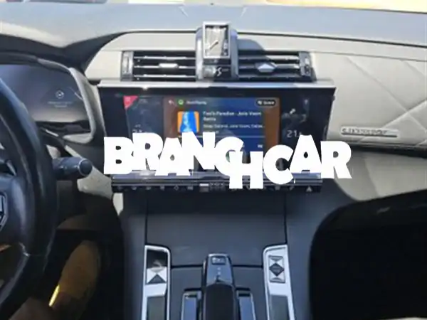DS7 Crossback Rivoli 2020 - فخامة فرنسية بأسعار مميزة!