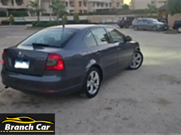 سكودا فانتازيا 2011 خليجية - بحالة ممتازة! (مالك أول...