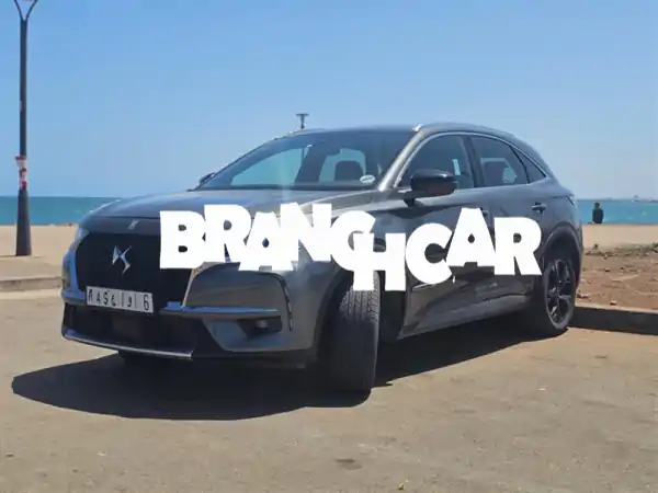 DS7 Crossback Rivoli 2020 - فخامة فرنسية بأسعار مميزة!