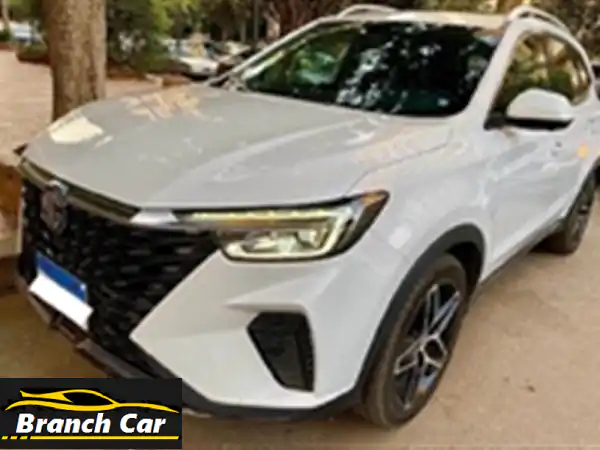 MG RX5 2024 بانوراما - أعلى فئة! فابريكا بالكامل،...