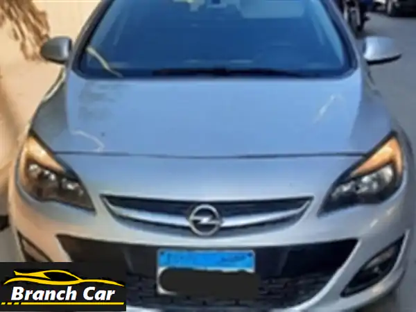 اوبل أسترا 206