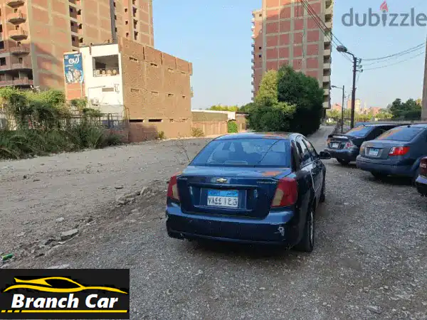 شيفروليه أوبترا 2009 بحالة ممتازة! فرصة لا تُفوّت!