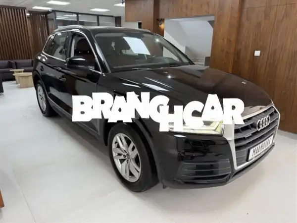 أودي Q5 40 TDI Quattro 2020 -  فخامة ألمانية بسعر لا يُفوّت! (90,000 كم فقط)
