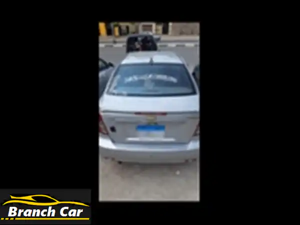 شيفروليه أوبترا 2009 خليجية - بحالة ممتازة! فرصة لا تُفوّت!