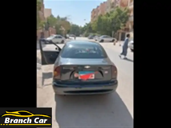 شيفروليه لانوس 2014 -  فرصة ذهبية! فابريكا من...
