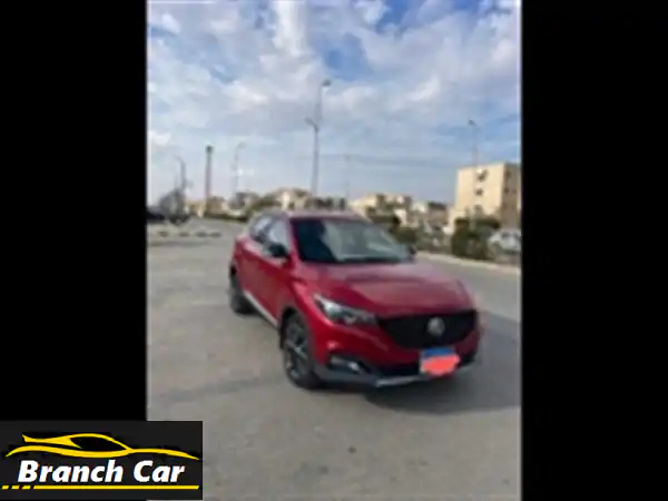 MG ZS 2021 ✨ فابريكا بالكامل! فرصة ذهبية لا تُفوّت!