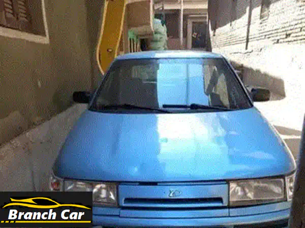أوبل فيكترا 1995