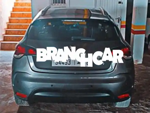 DS4 Crossback بحالة ممتازة - فرصة لا تُفوّت!