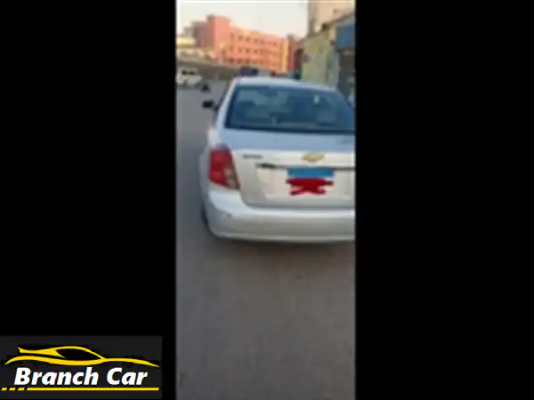 شيفروليه أوبترا 2008