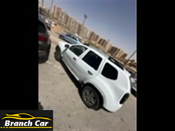 رينو داستر للبيع المعادى