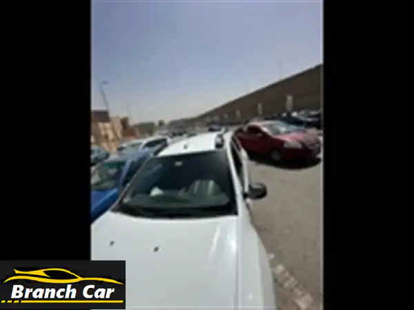 رينو داستر للبيع المعادى