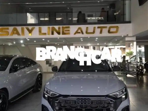 أودي Q8 2025 ديزل أوتوماتيك - جديدة كلياً بالجديدة!...