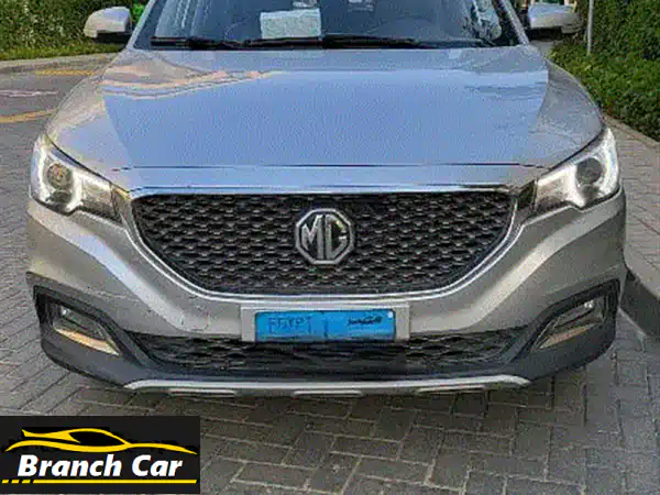 MG ZS Comfort 2020 - فخامة وعملية بسعر لا يقاوم! (120,000 كم فقط)
