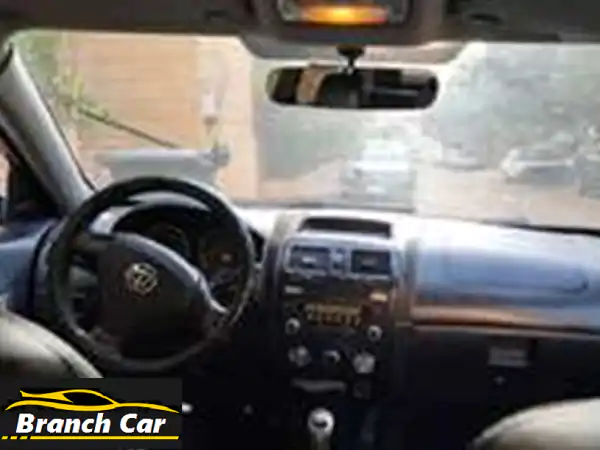 بريليانس FRV 2009 بحالة ممتازة - فرصة لا تُفوّت!