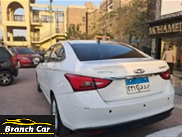 شيري أريزو 5 2023 بحالة ممتازة! تقسيط ميسّر بدون استعلام