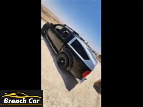 نيسان نافارا 2011 - فل كامل (وارد أوروبي) - سعر مغرٍ!