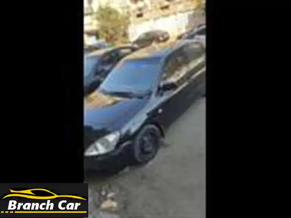 لانسر بومة 2004 بحالة ممتازة - فرصة رائعة في طنطا!