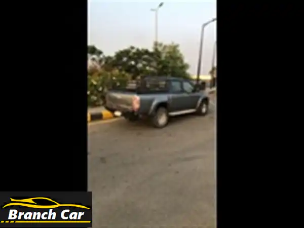 مازدا 2 2007 بحالة ممتازة - فرصة لا تُفوّت!