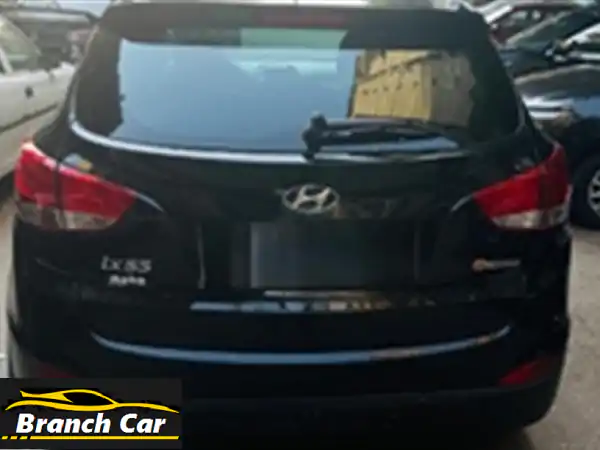 هيونداي IX35 2016 - حالة نادرة! فابريكا بالكامل -  77 ألف كيلو فقط!