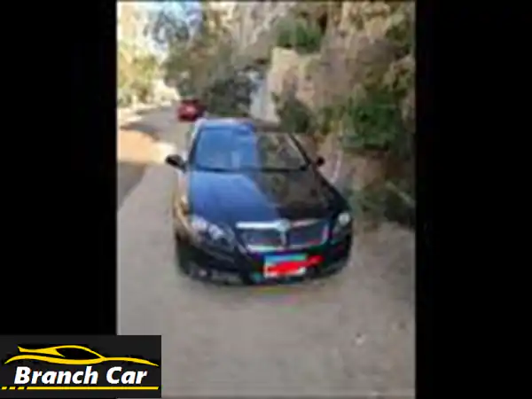 بريليانس FRV 2009 بحالة ممتازة - فرصة لا تُفوّت!