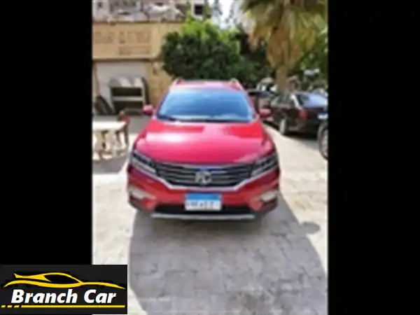 MG RX5 2020 - فرصة ذهبية!  فابريكا بحالة ممتازة (بعض...