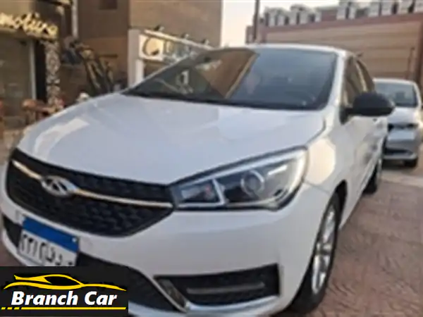 شيري أريزو 5 2023 بحالة ممتازة! تقسيط ميسّر بدون استعلام