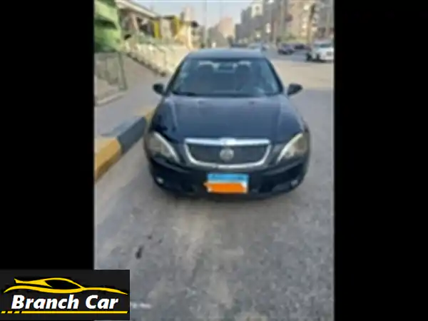 بريليانس FSV 2010 بحالة ممتازة - فرصة لا تُفوّت!