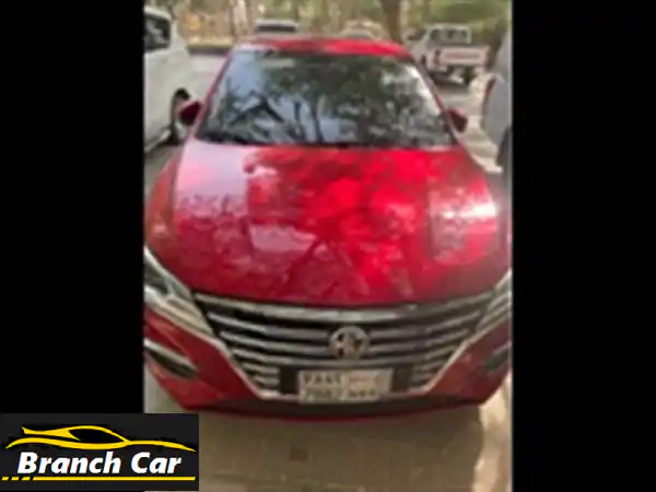 ام جى 52022