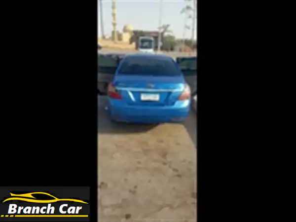 جيلي EC72015