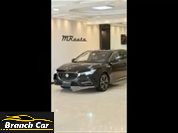 ام جى 62022