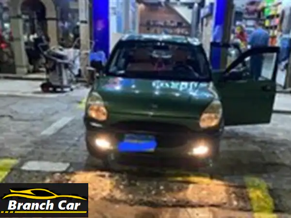 دايهاتسو سييرون 2000 بحالة ممتازة! استخدام بيتي - فرصة...