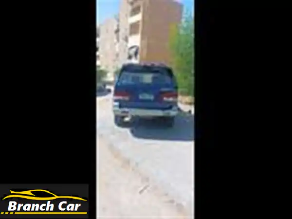سانج يونج موسو 1994
