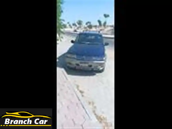 سانج يونج موسو 1994